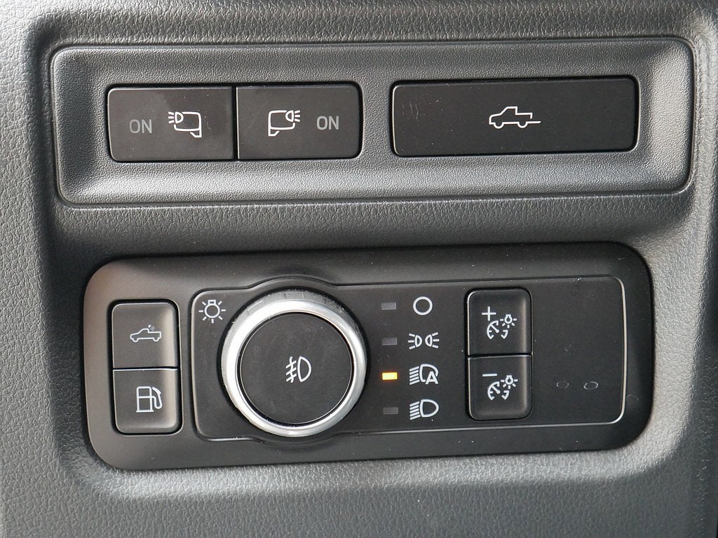 2024 Ford F-150 Lariat CREW 3.5 PB