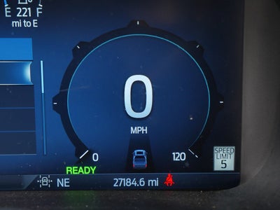 2024 Ford F-150 Lariat CREW 3.5 PB