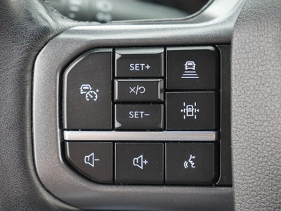 2024 Ford F-150 Lariat CREW 3.5 PB