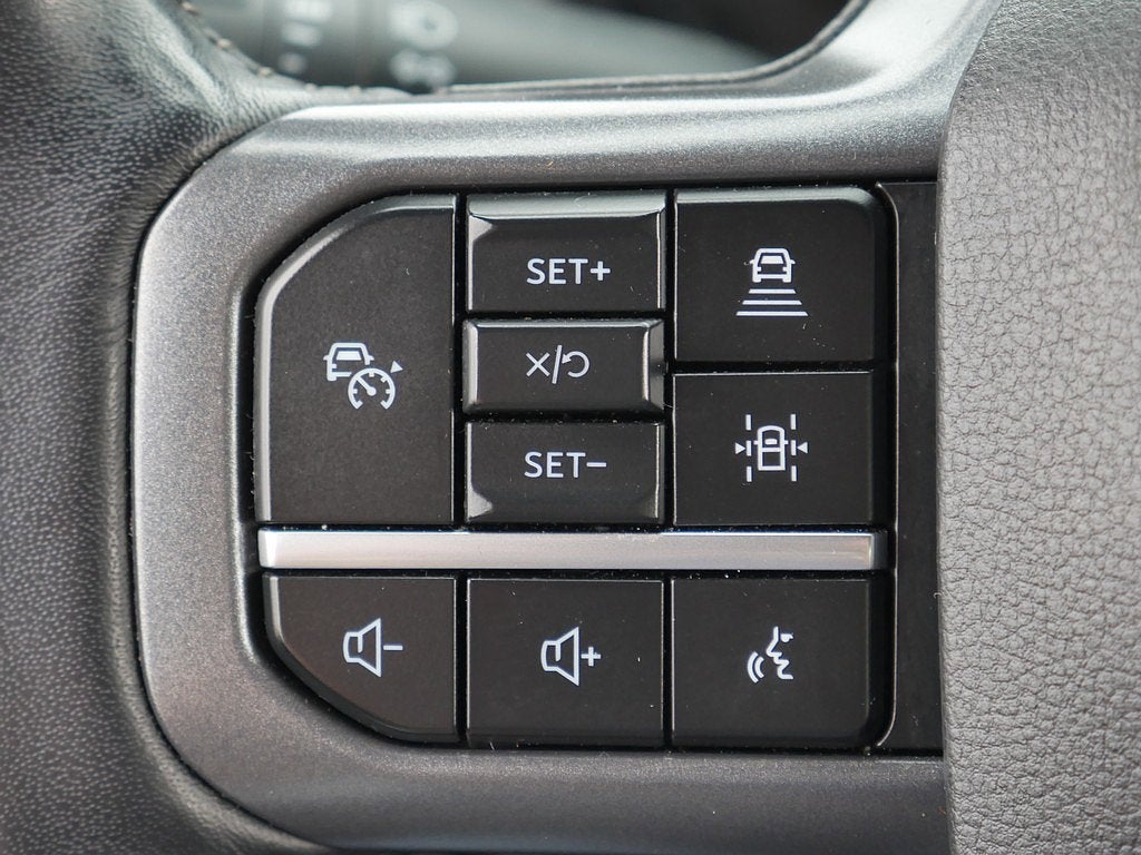 2024 Ford F-150 Lariat CREW 3.5 PB