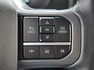 2024 Ford F-150 Lariat CREW 3.5 PB