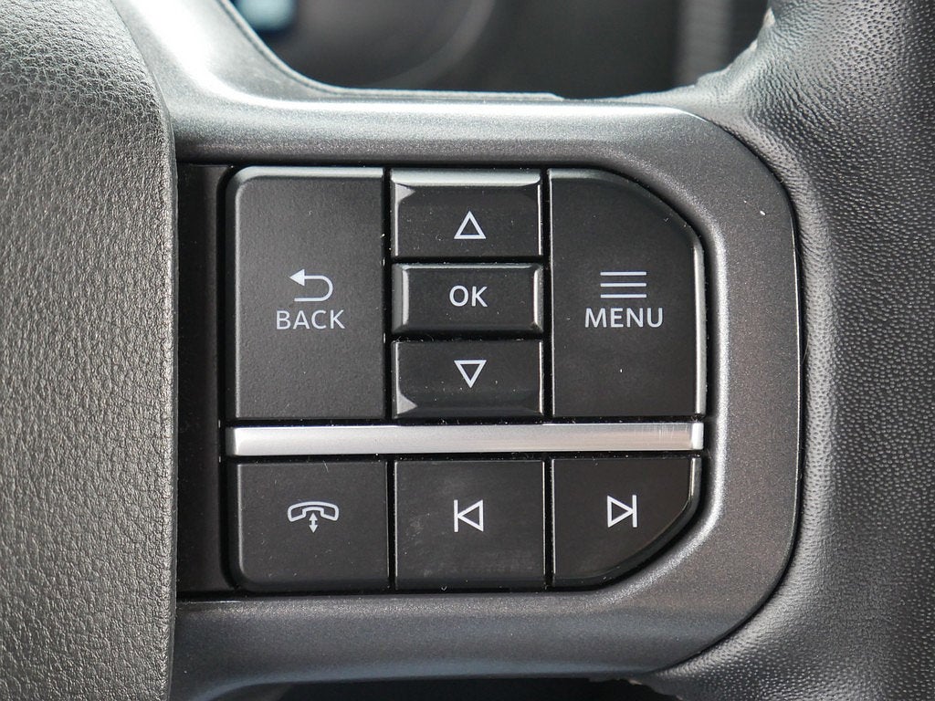 2024 Ford F-150 Lariat CREW 3.5 PB