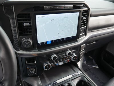 2024 Ford F-150 Lariat CREW 3.5 PB