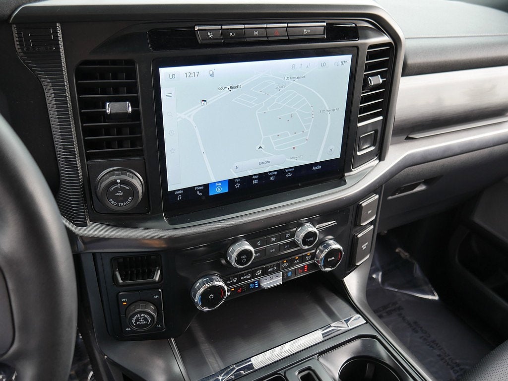2024 Ford F-150 Lariat CREW 3.5 PB