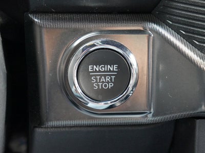 2024 Ford F-150 Lariat CREW 3.5 PB