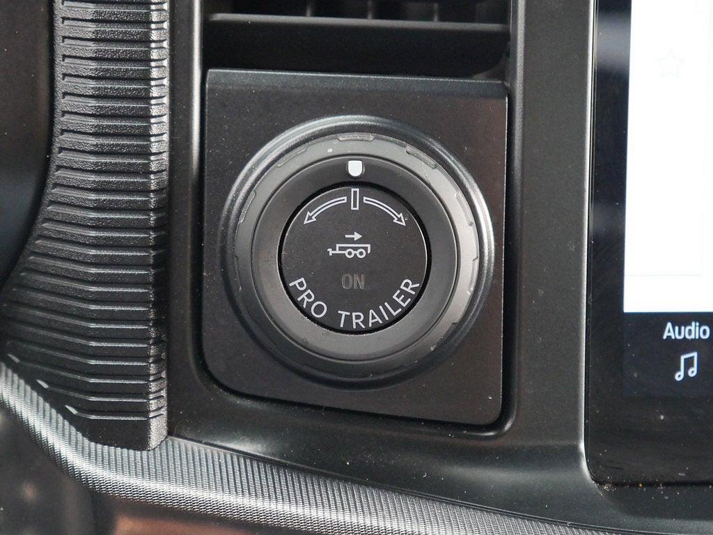 2024 Ford F-150 Lariat CREW 3.5 PB
