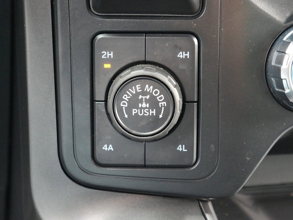 2024 Ford F-150 Lariat CREW 3.5 PB