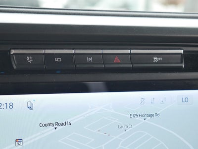 2024 Ford F-150 Lariat CREW 3.5 PB