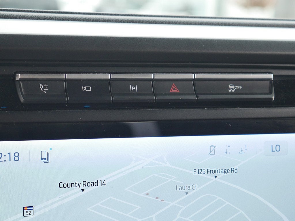 2024 Ford F-150 Lariat CREW 3.5 PB