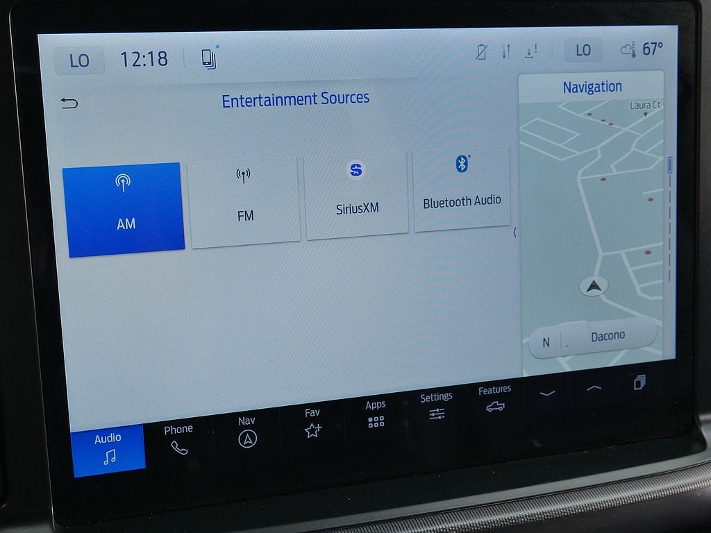 2024 Ford F-150 Lariat CREW 3.5 PB