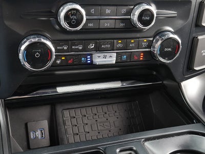 2024 Ford F-150 Lariat CREW 3.5 PB