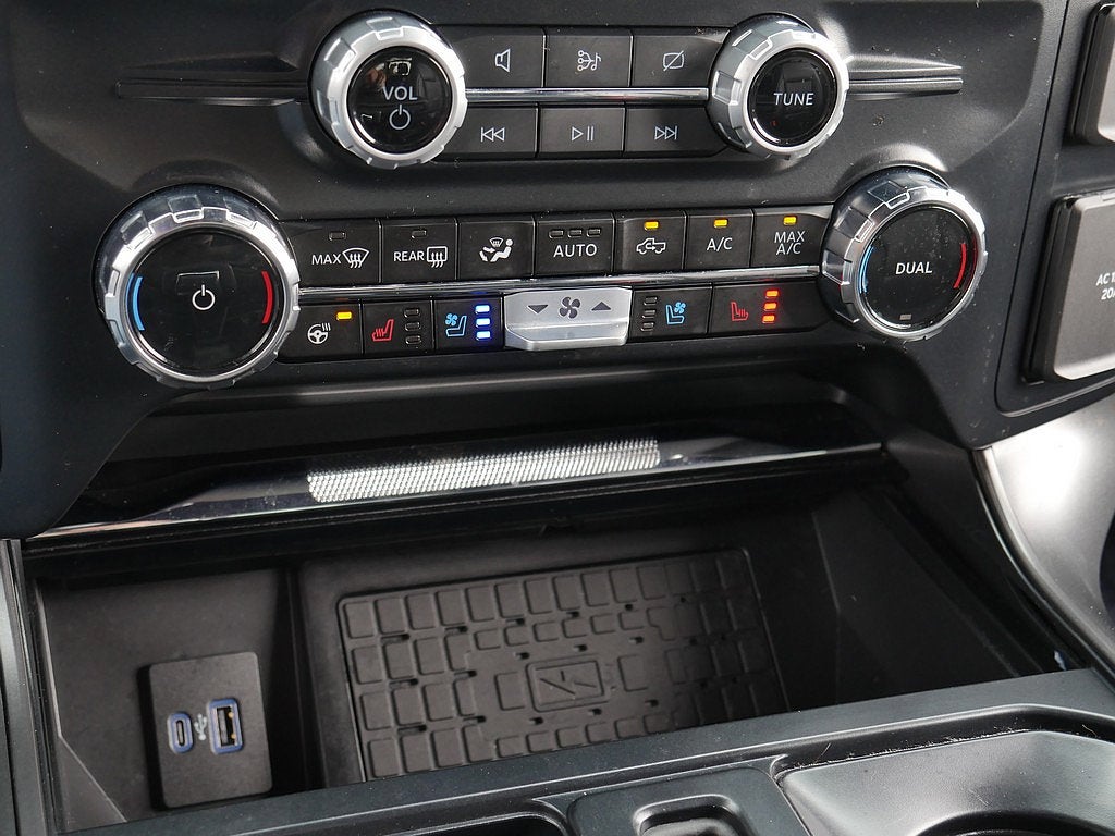 2024 Ford F-150 Lariat CREW 3.5 PB
