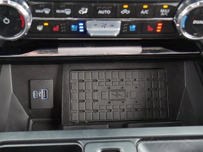 2024 Ford F-150 Lariat CREW 3.5 PB