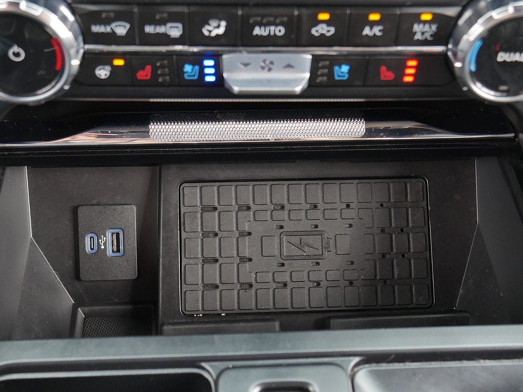 2024 Ford F-150 Lariat CREW 3.5 PB