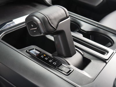 2024 Ford F-150 Lariat CREW 3.5 PB