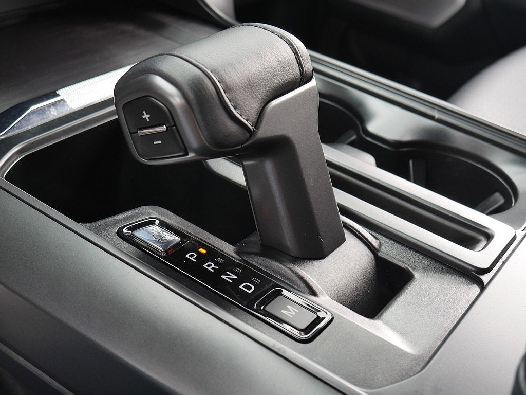 2024 Ford F-150 Lariat CREW 3.5 PB