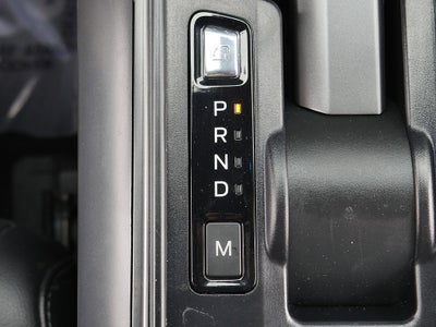 2024 Ford F-150 Lariat CREW 3.5 PB