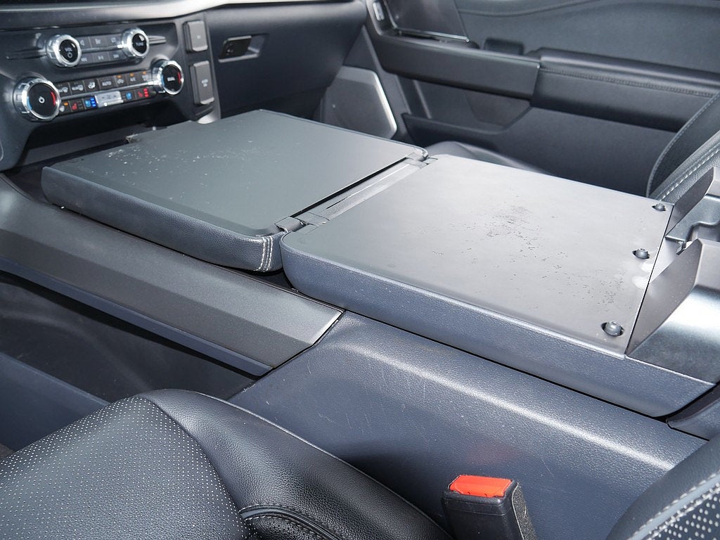 2024 Ford F-150 Lariat CREW 3.5 PB