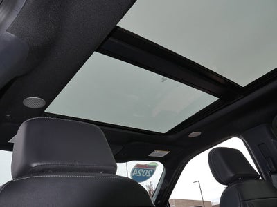 2024 Ford F-150 Lariat CREW 3.5 PB