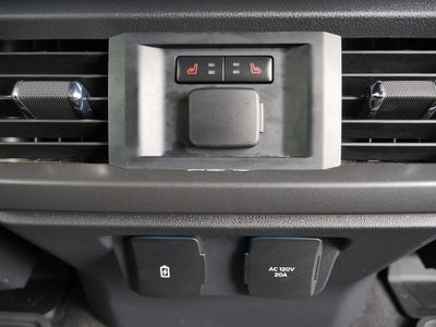 2024 Ford F-150 Lariat CREW 3.5 PB