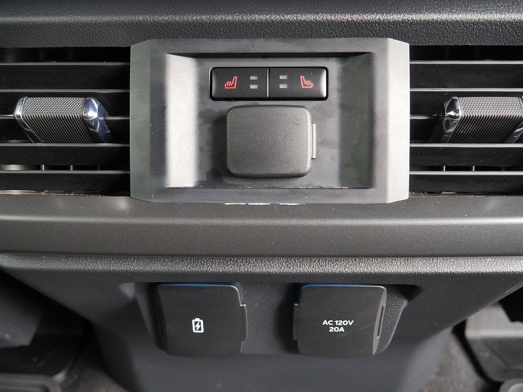 2024 Ford F-150 Lariat CREW 3.5 PB