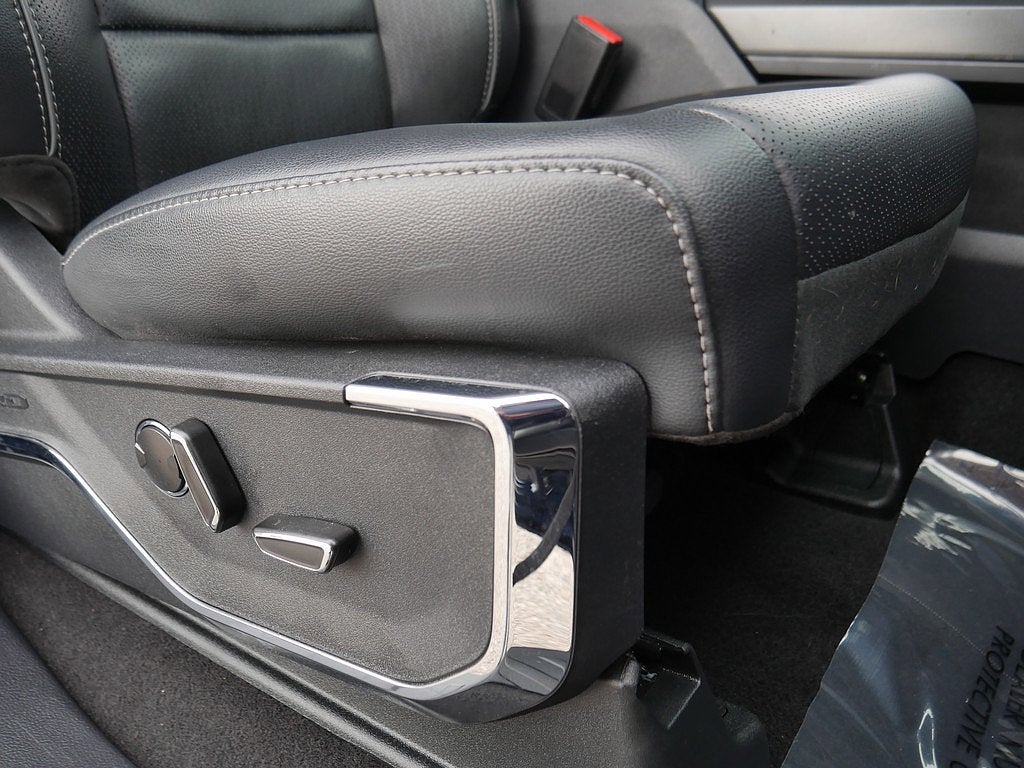 2024 Ford F-150 Lariat CREW 3.5 PB
