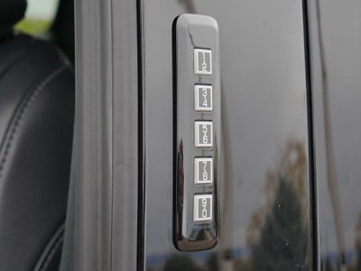 2024 Ford F-150 Lariat CREW 3.5 PB