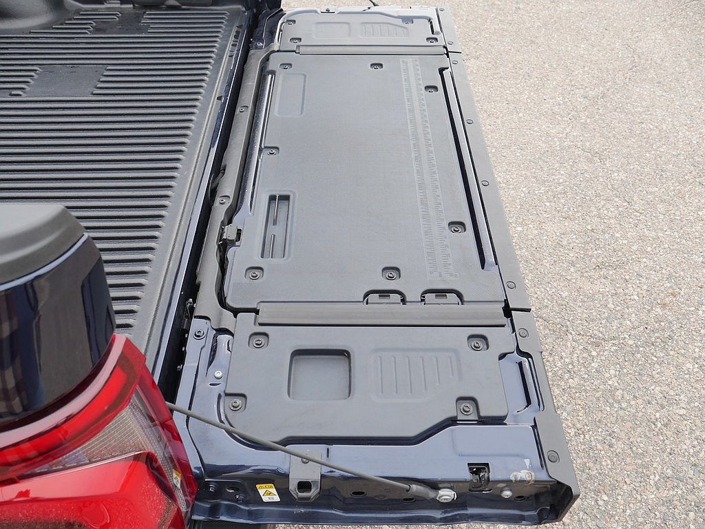 2024 Ford F-150 Lariat CREW 3.5 PB