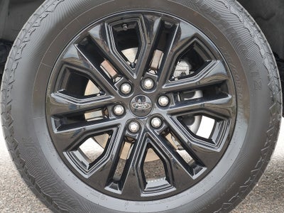 2024 Ford F-150 Lariat CREW 3.5 PB