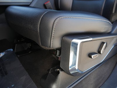 2024 Ford F-150 Lariat CREW 3.5 PB