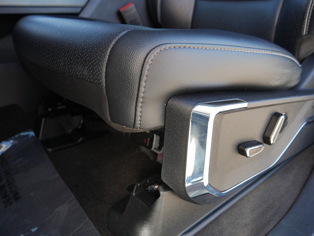 2024 Ford F-150 Lariat CREW 3.5 PB