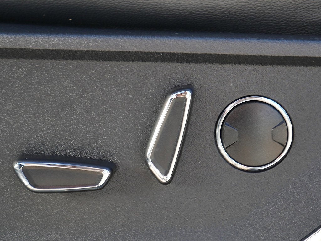 2024 Ford F-150 Lariat CREW 3.5 PB