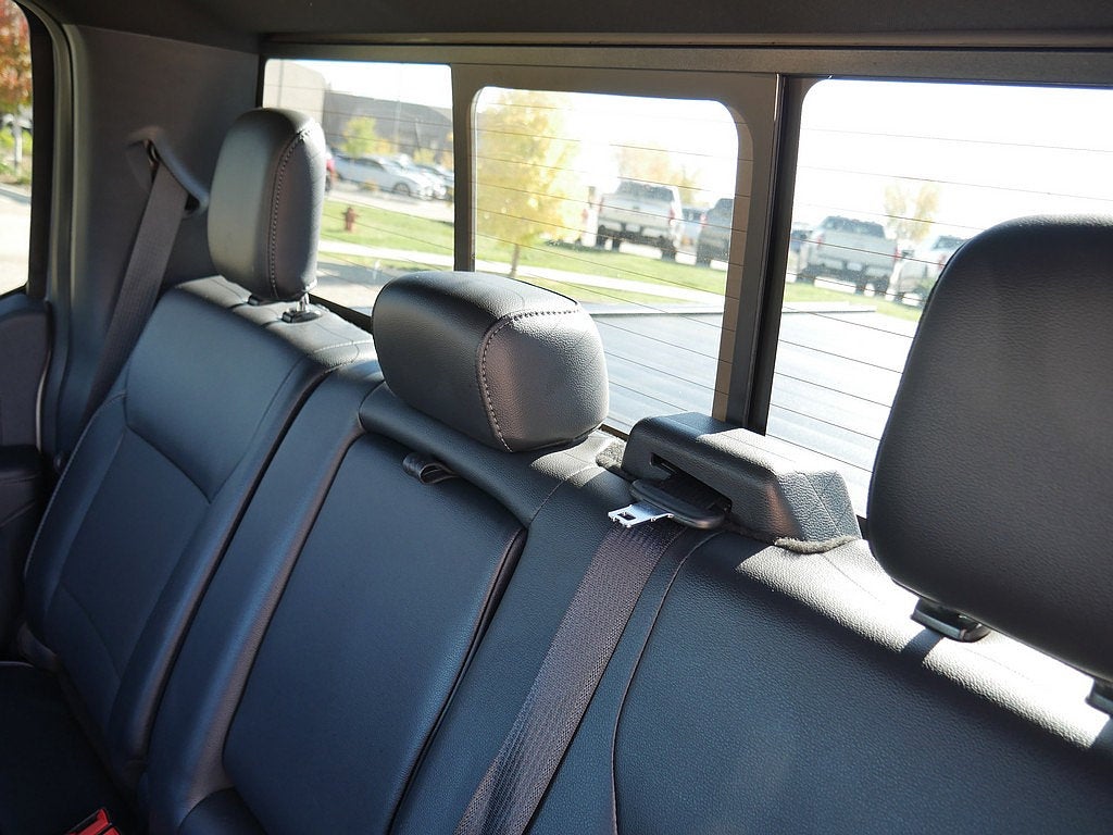 2024 Ford F-150 Lariat CREW 3.5 PB
