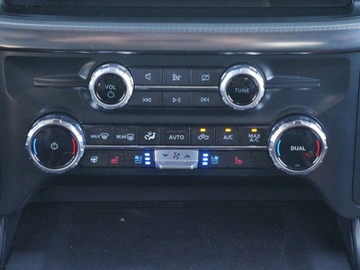 2024 Ford F-150 Lariat CREW 3.5 PB