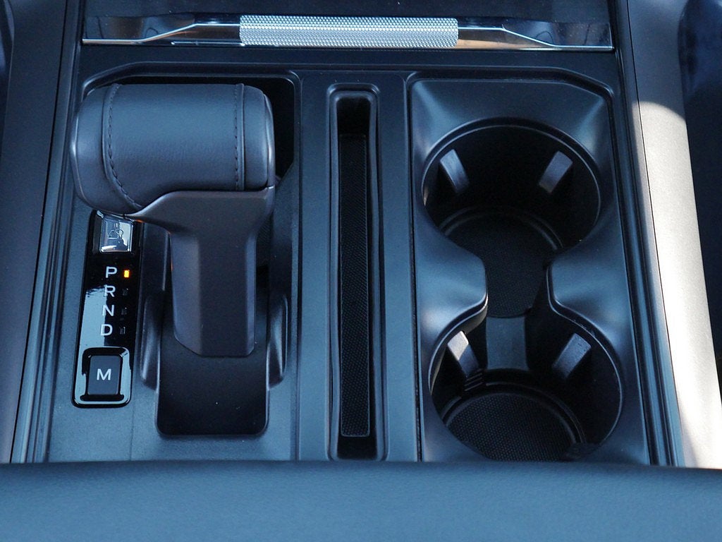 2024 Ford F-150 Lariat CREW 3.5 PB