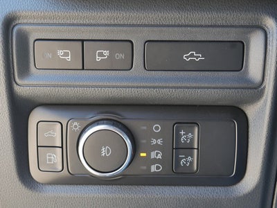 2024 Ford F-150 Lariat CREW 3.5 PB