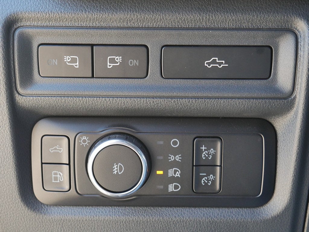 2024 Ford F-150 Lariat CREW 3.5 PB