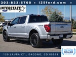 2024 Ford F-150 Lariat CREW 3.5 PB