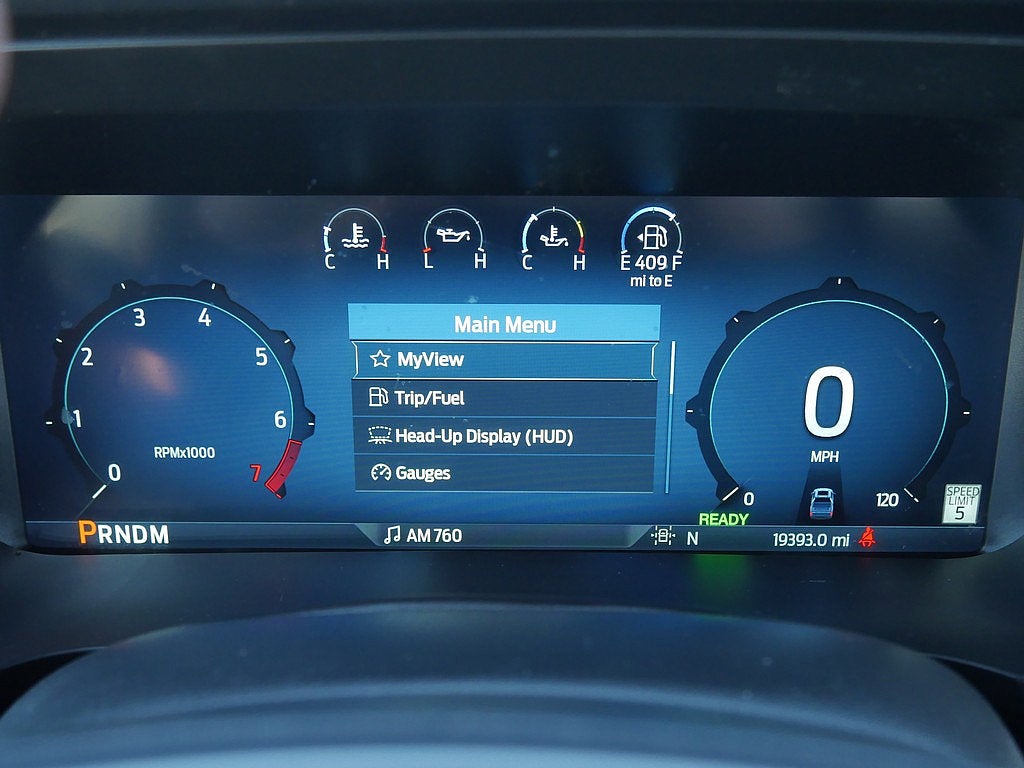 2024 Ford F-150 Lariat CREW 3.5 PB