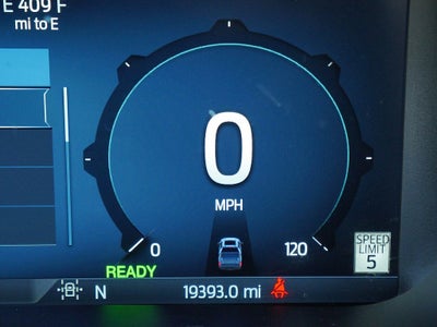 2024 Ford F-150 Lariat CREW 3.5 PB