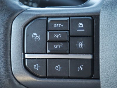 2024 Ford F-150 Lariat CREW 3.5 PB