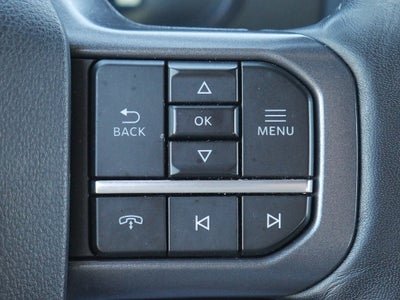 2024 Ford F-150 Lariat CREW 3.5 PB