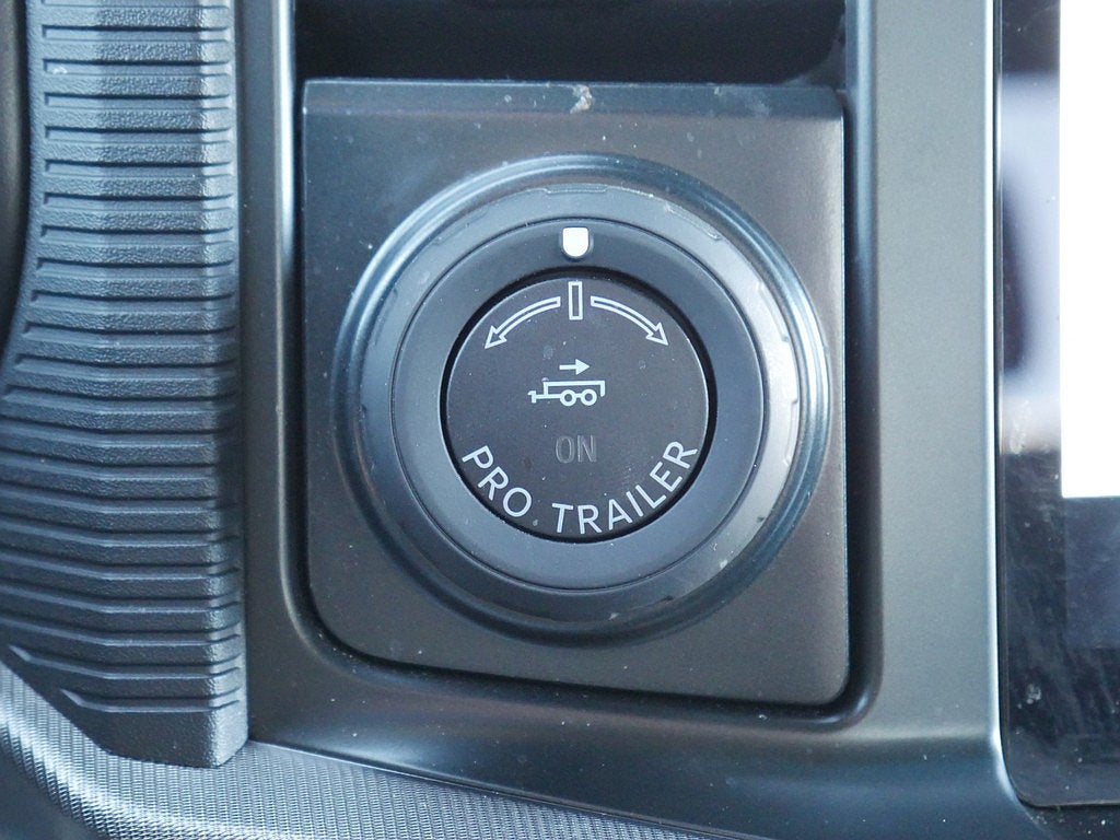 2024 Ford F-150 Lariat CREW 3.5 PB