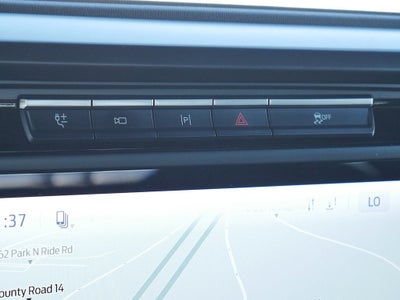 2024 Ford F-150 Lariat CREW 3.5 PB