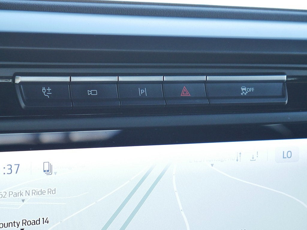 2024 Ford F-150 Lariat CREW 3.5 PB