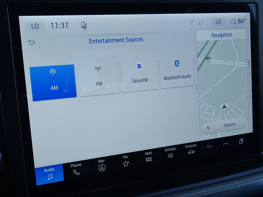 2024 Ford F-150 Lariat CREW 3.5 PB