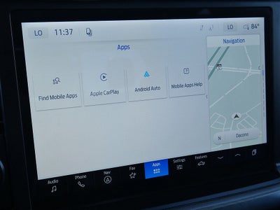 2024 Ford F-150 Lariat CREW 3.5 PB