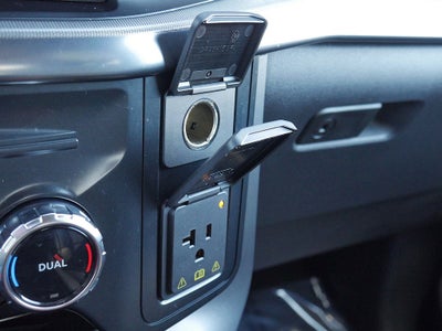 2024 Ford F-150 Lariat CREW 3.5 PB