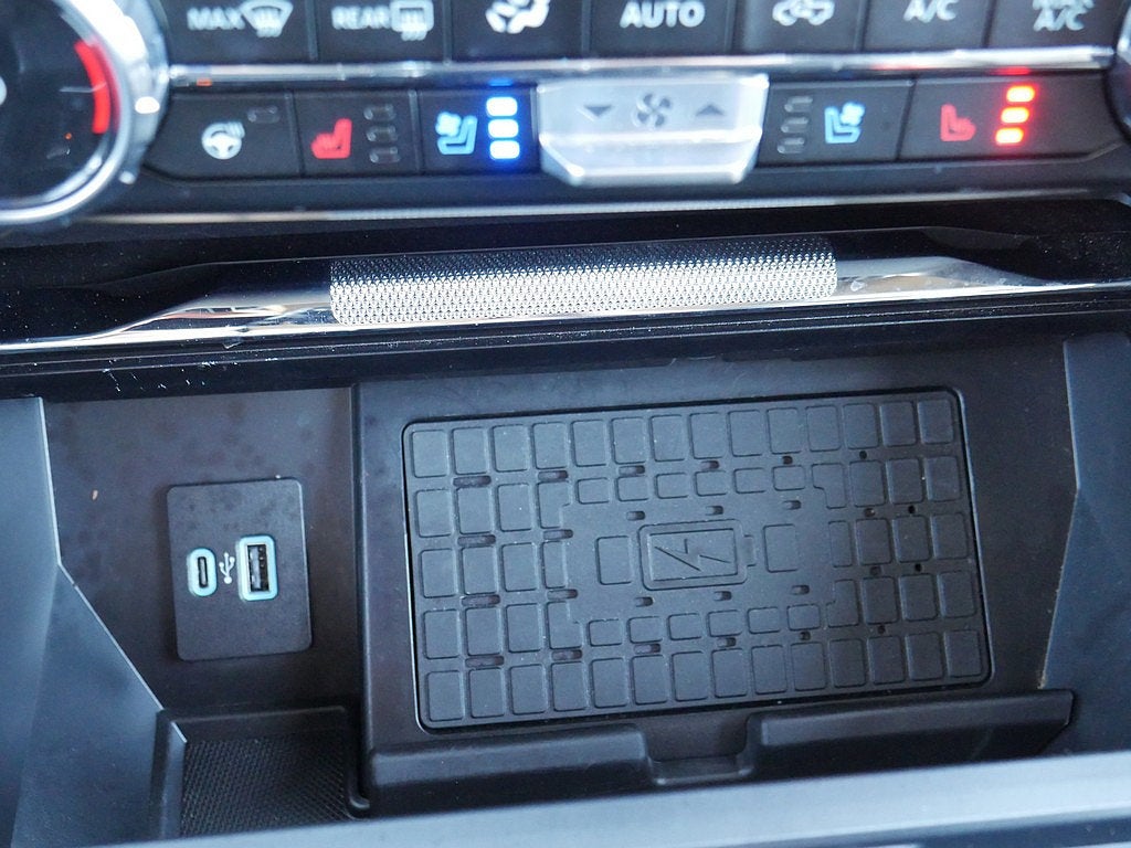 2024 Ford F-150 Lariat CREW 3.5 PB