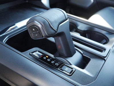2024 Ford F-150 Lariat CREW 3.5 PB